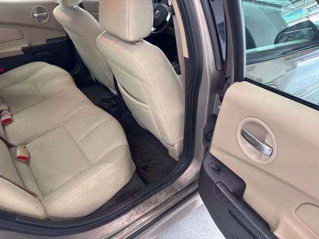 2007 Bronzestone Metallic Pontiac Grand Prix Base FWD Sedan