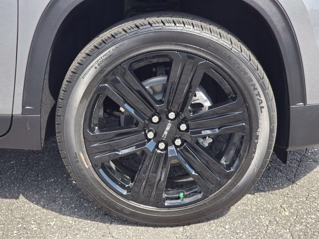 2026 Sterling Metallic GMC Acadia Elevation AWD SUV
