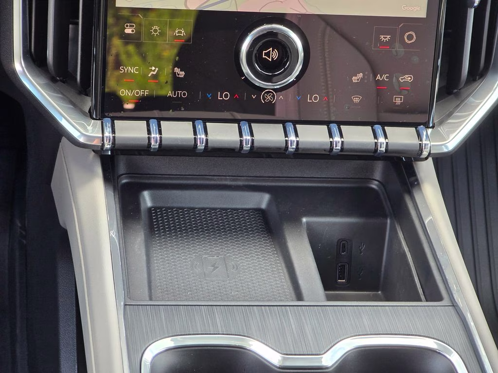 2026 Sterling Metallic GMC Acadia Elevation AWD SUV