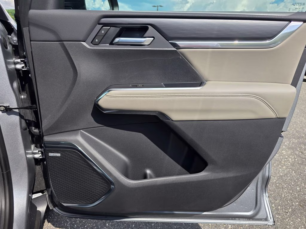 2026 Sterling Metallic GMC Acadia Elevation AWD SUV