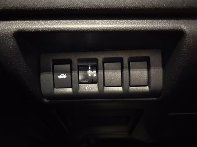 2024 Magnetite Gray Metallic Subaru Legacy Premium AWD Sedan