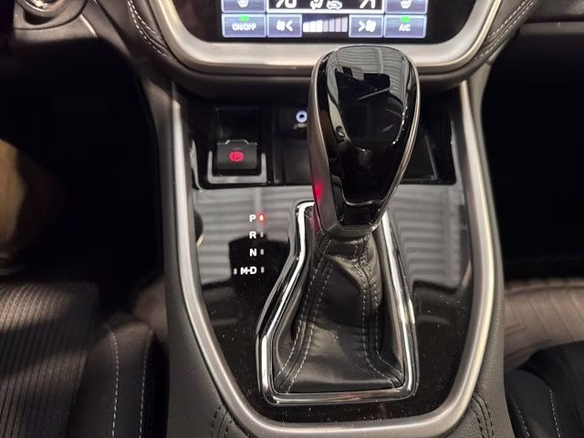 2024 Magnetite Gray Metallic Subaru Legacy Premium AWD Sedan
