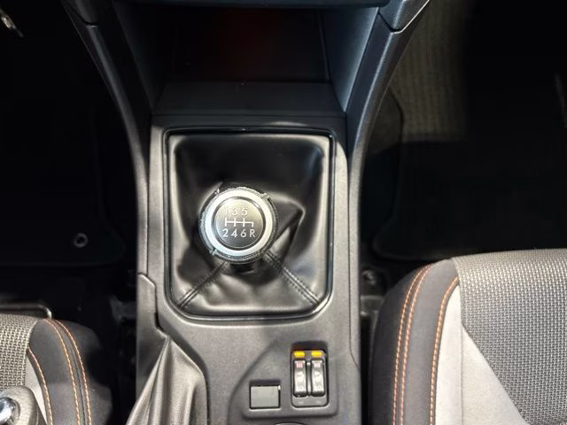 2021 Crystal White Pearl Subaru Crosstrek Premium AWD SUV