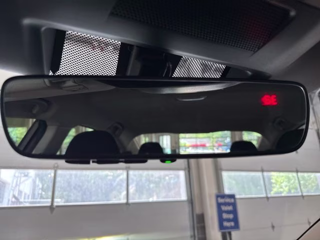 2024 Magnetite Gray Metallic Subaru Legacy Premium AWD Sedan