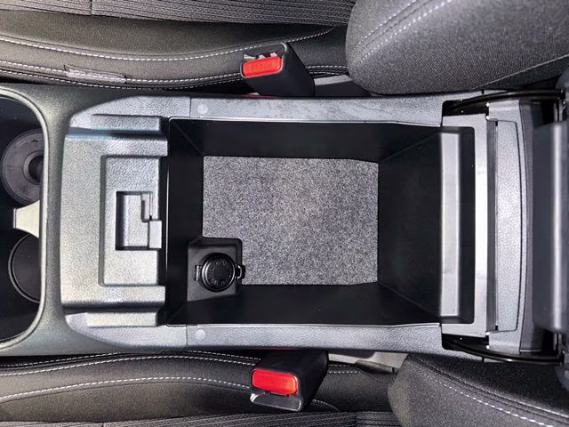 2024 Magnetite Gray Metallic Subaru Legacy Premium AWD Sedan
