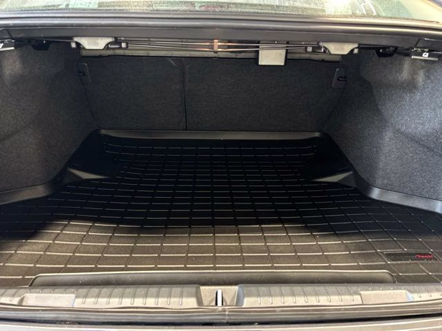 2024 Magnetite Gray Metallic Subaru Legacy Premium AWD Sedan