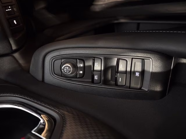 2024 Magnetite Gray Metallic Subaru Legacy Premium AWD Sedan