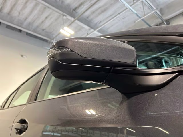 2024 Magnetite Gray Metallic Subaru Legacy Premium AWD Sedan