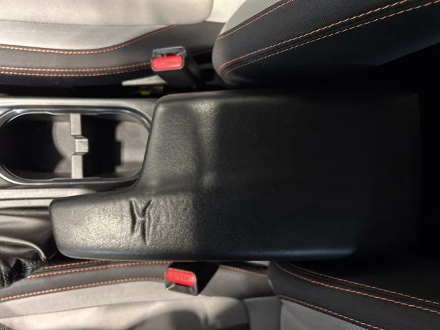 2021 Crystal White Pearl Subaru Crosstrek Premium AWD SUV
