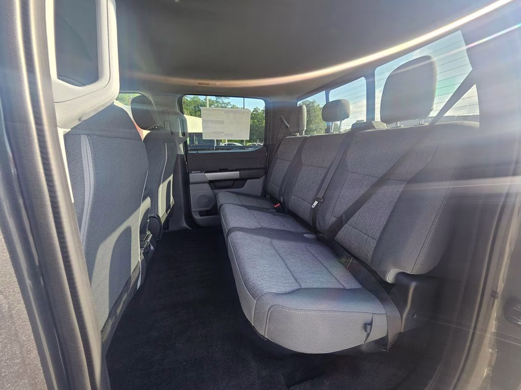 2026 Carbonized Gray Metallic Ford Super Duty F-250 SRW XL 4X4 Truck