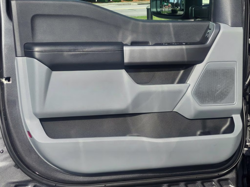 2026 Carbonized Gray Metallic Ford Super Duty F-250 SRW XL 4X4 Truck