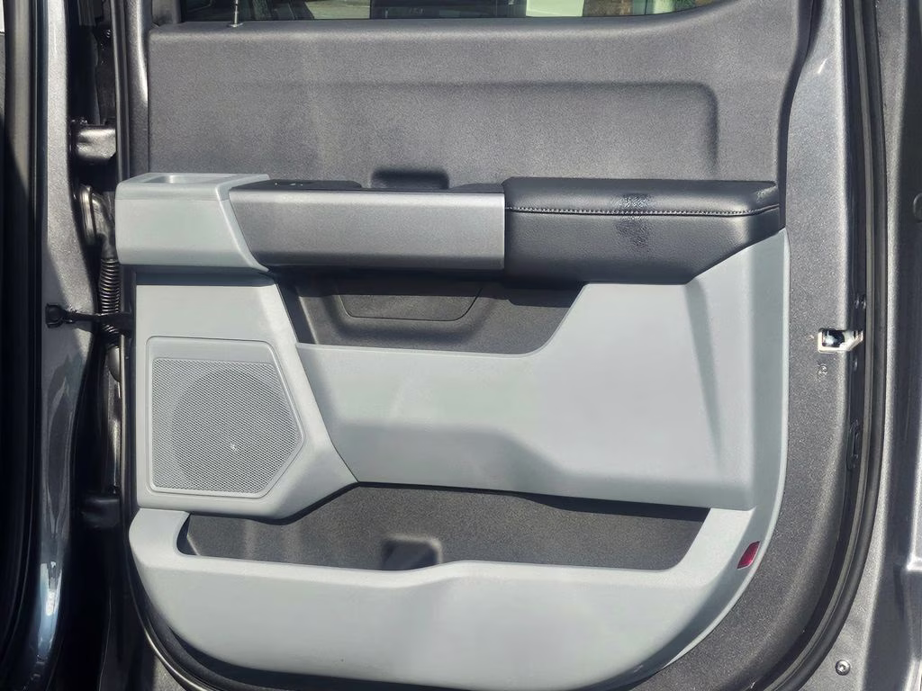 2026 Carbonized Gray Metallic Ford Super Duty F-250 SRW XL 4X4 Truck
