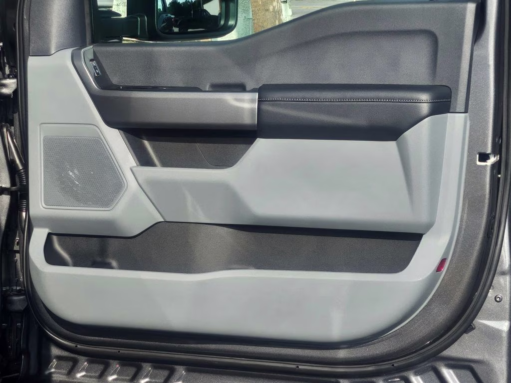 2026 Carbonized Gray Metallic Ford Super Duty F-250 SRW XL 4X4 Truck