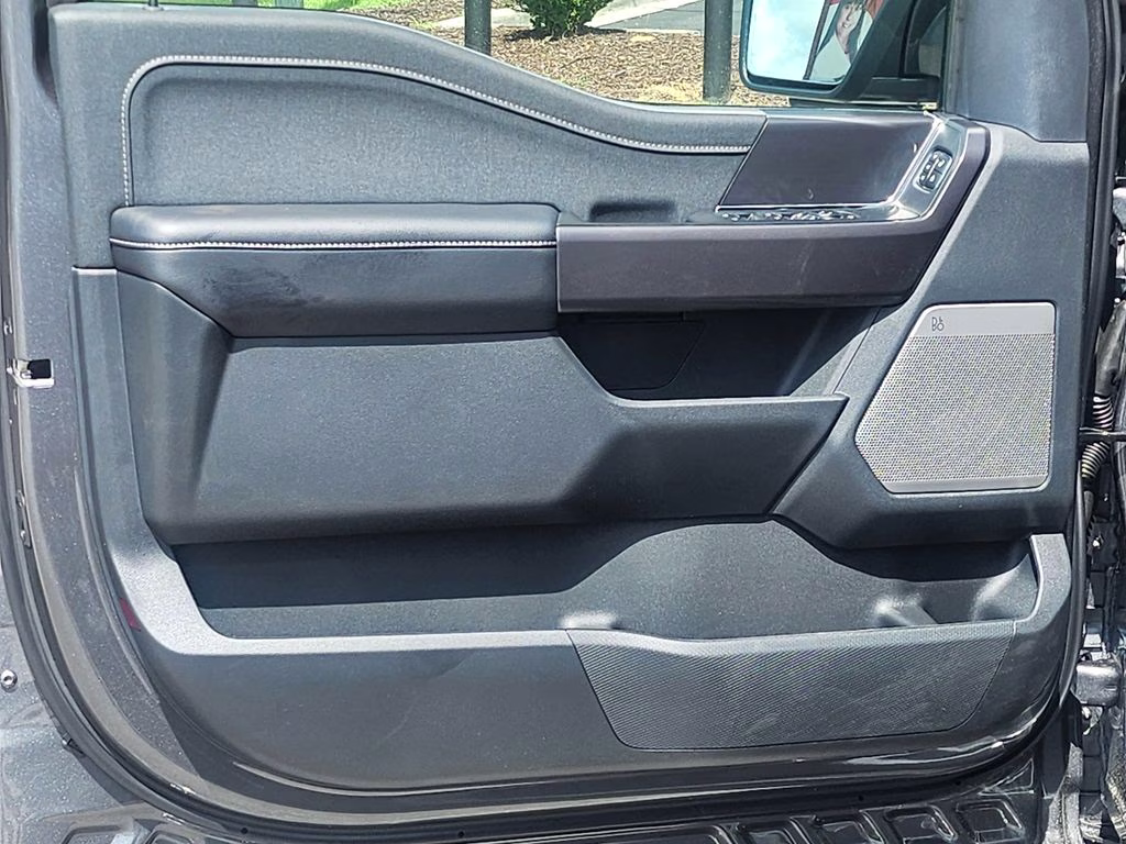 2026 Carbonized Gray Metallic Ford F-150 Lariat 4X4 Truck
