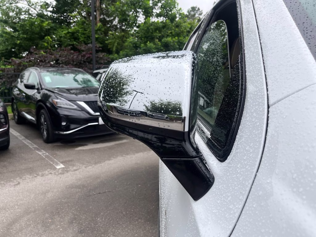 2023 Summit White Chevrolet Tahoe Premier 4X4 SUV