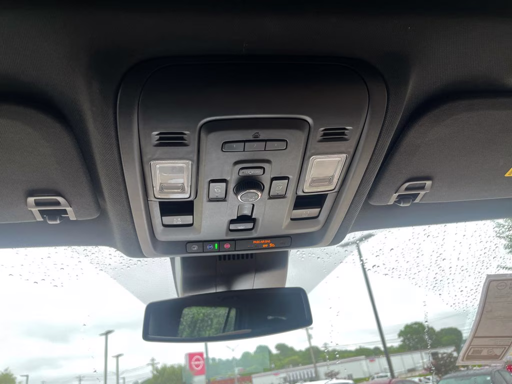 2023 Summit White Chevrolet Tahoe Premier 4X4 SUV