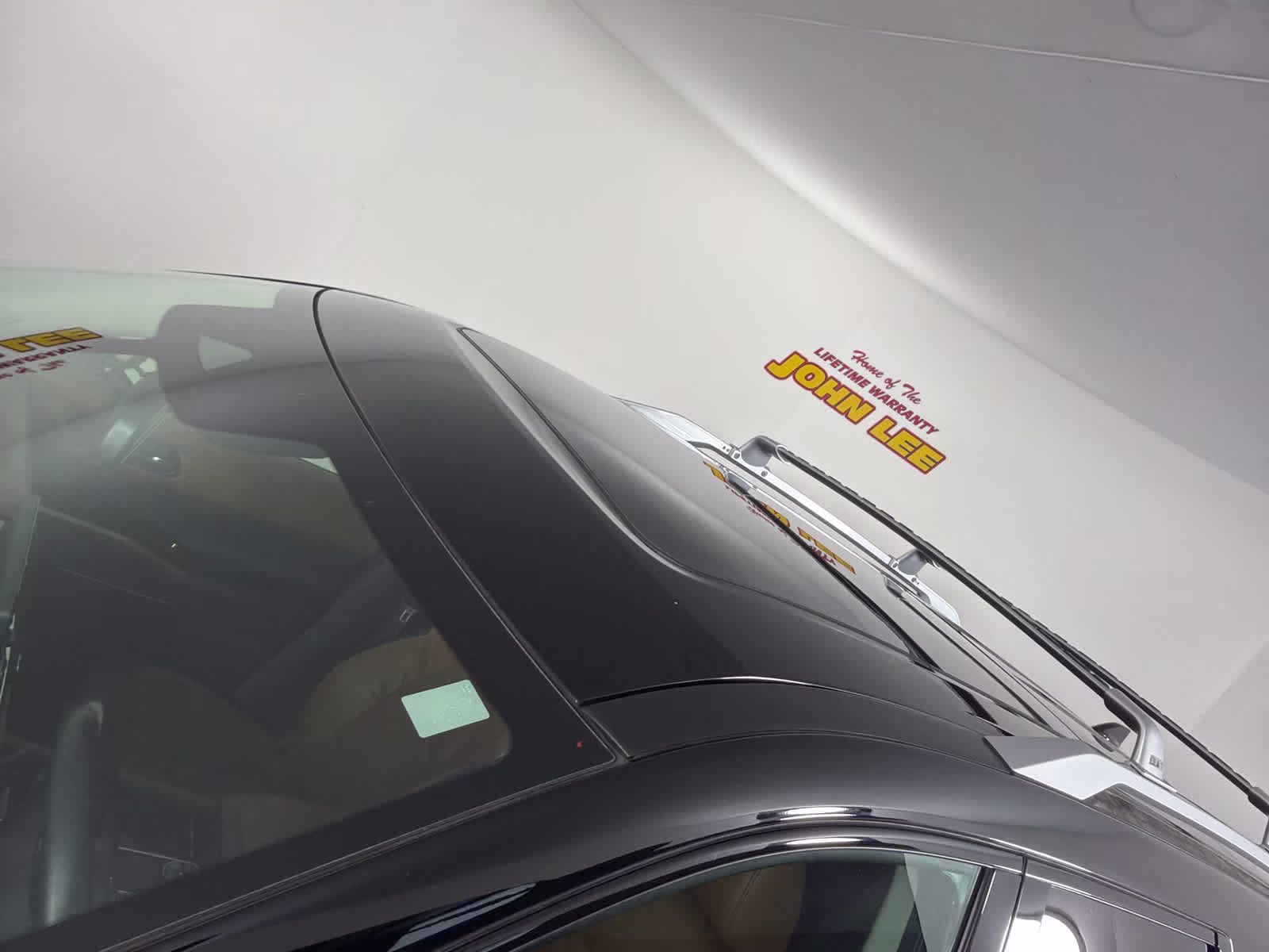 2022 Super Black Nissan Pathfinder Platinum 4X4 SUV