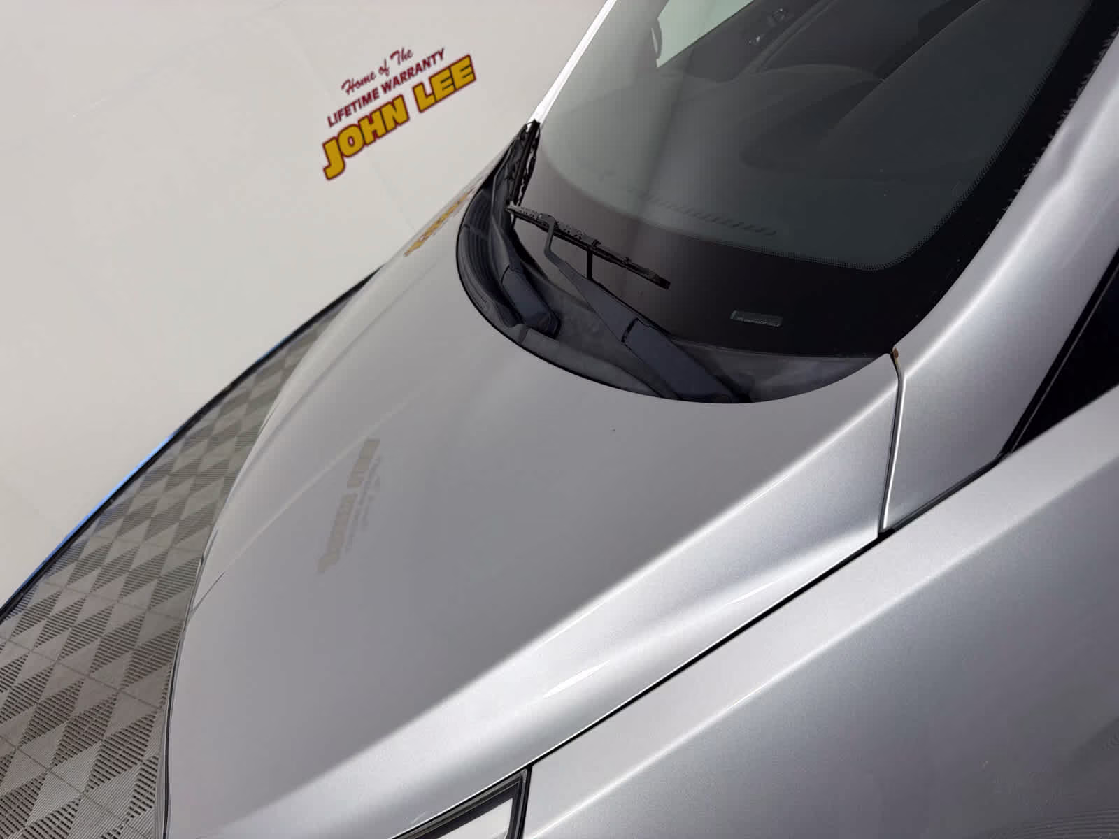 2014 Ironman Silver Metallic Hyundai Accent GLS FWD Sedan