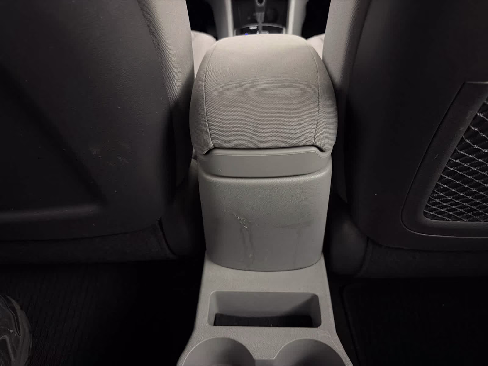 2014 Ironman Silver Metallic Hyundai Accent GLS FWD Sedan