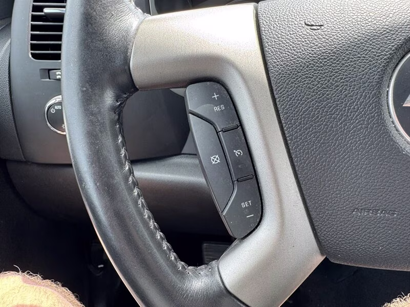 2013 Graystone Metallic Chevrolet Silverado 1500 LT 4X4 Truck