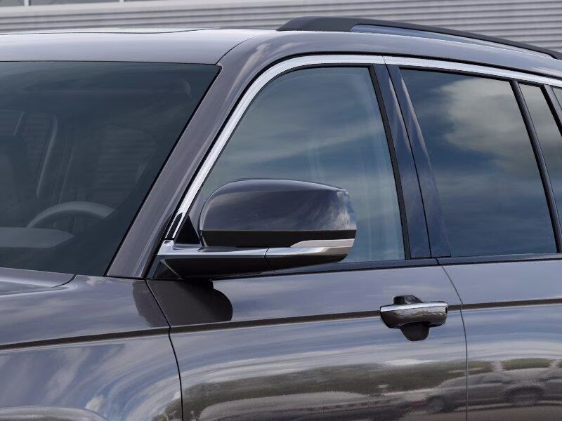 2026 Baltic Gray Metallic Clear Coat Jeep Grand Cherokee Grand Cherokee Limited 4x4 SUV