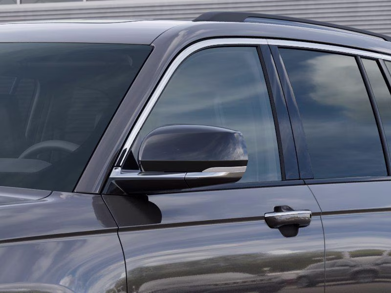 2026 Baltic Gray Metallic Clearcoat Jeep Grand Cherokee Limited 4X4 SUV