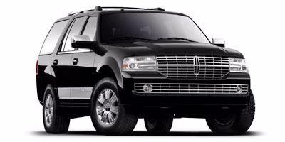 2011 Ingot Silver Metallic Lincoln Navigator CPO  ULTIMATE RWD 4 Door