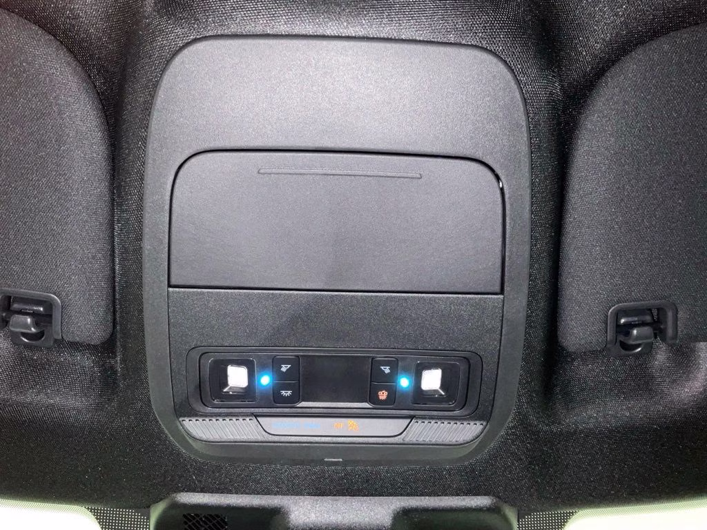 2026 Oxford White Ford F-150 STX 4X4 Truck