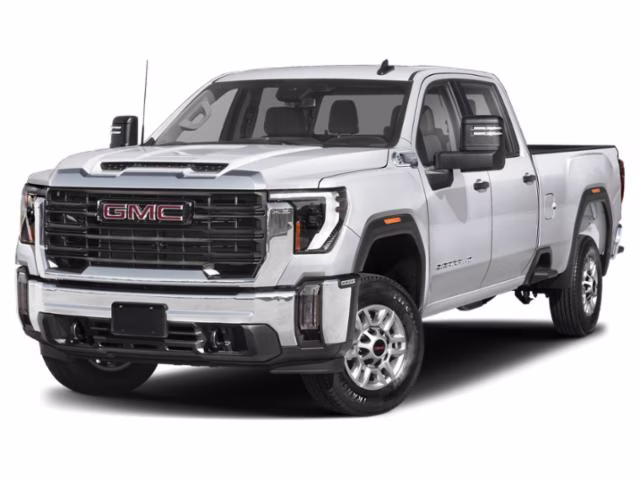 2024 GMC Sierra 4WD Crew Cab Long Box Denali Ultimate's photo