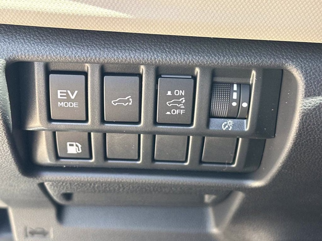 2026 Crystal White Pearl Subaru Forester Premium Hybrid AWD SUV
