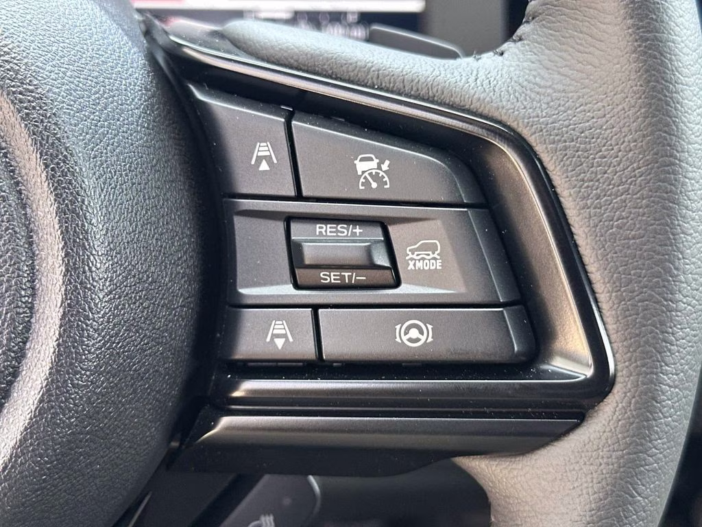 2026 Crystal White Pearl Subaru Outback Limited XT AWD SUV