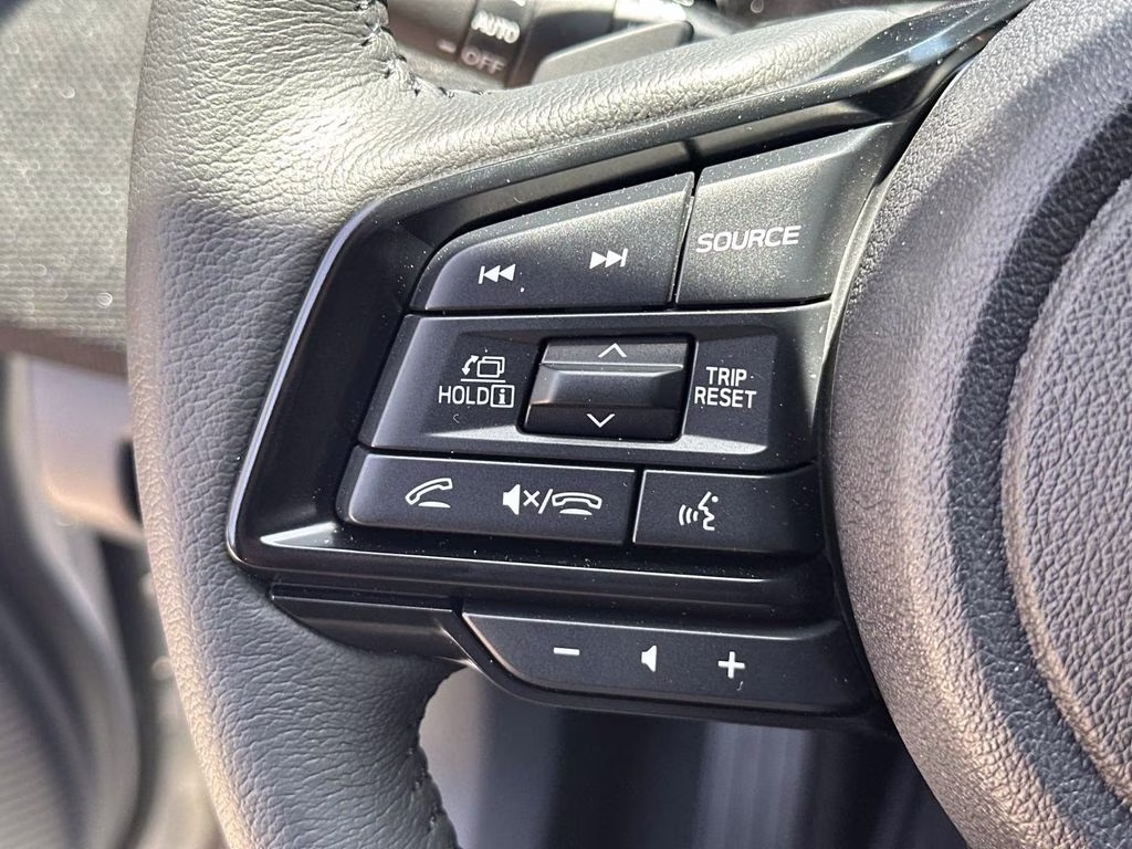 2026 Crystal White Pearl Subaru Outback Limited XT AWD SUV