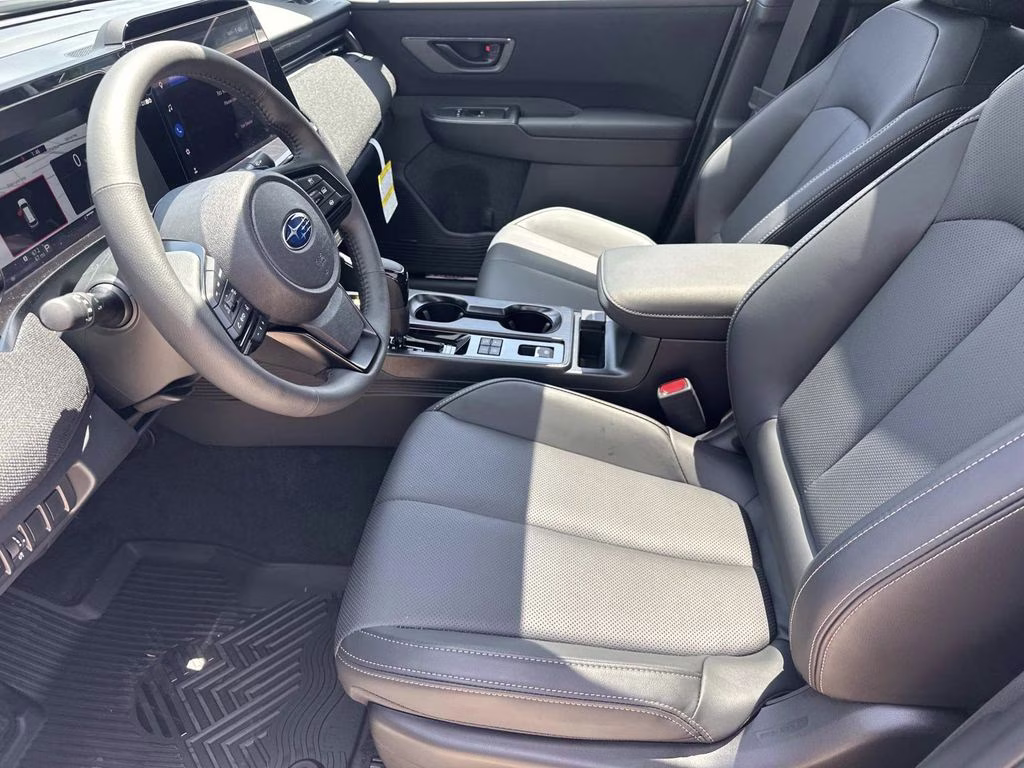 2026 Crystal White Pearl Subaru Outback Limited XT AWD SUV