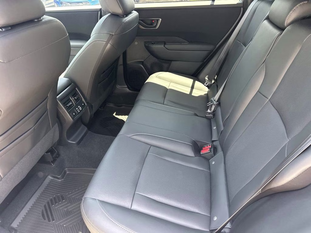 2026 Crystal White Pearl Subaru Outback Limited XT AWD SUV