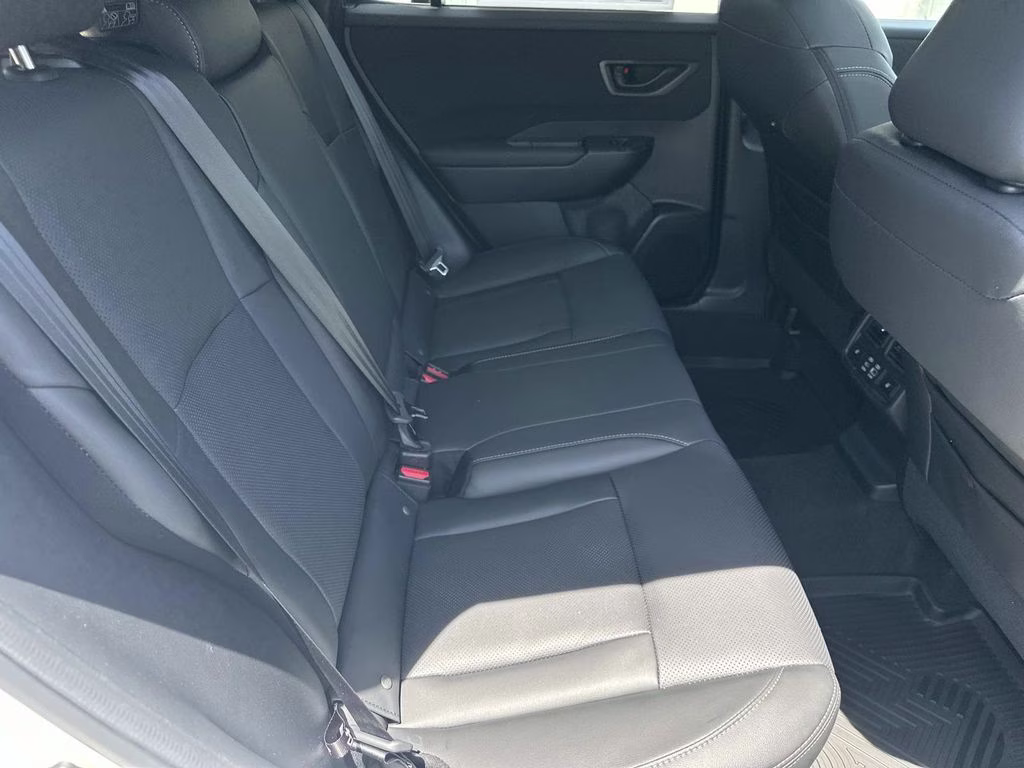 2026 Crystal White Pearl Subaru Outback Limited XT AWD SUV