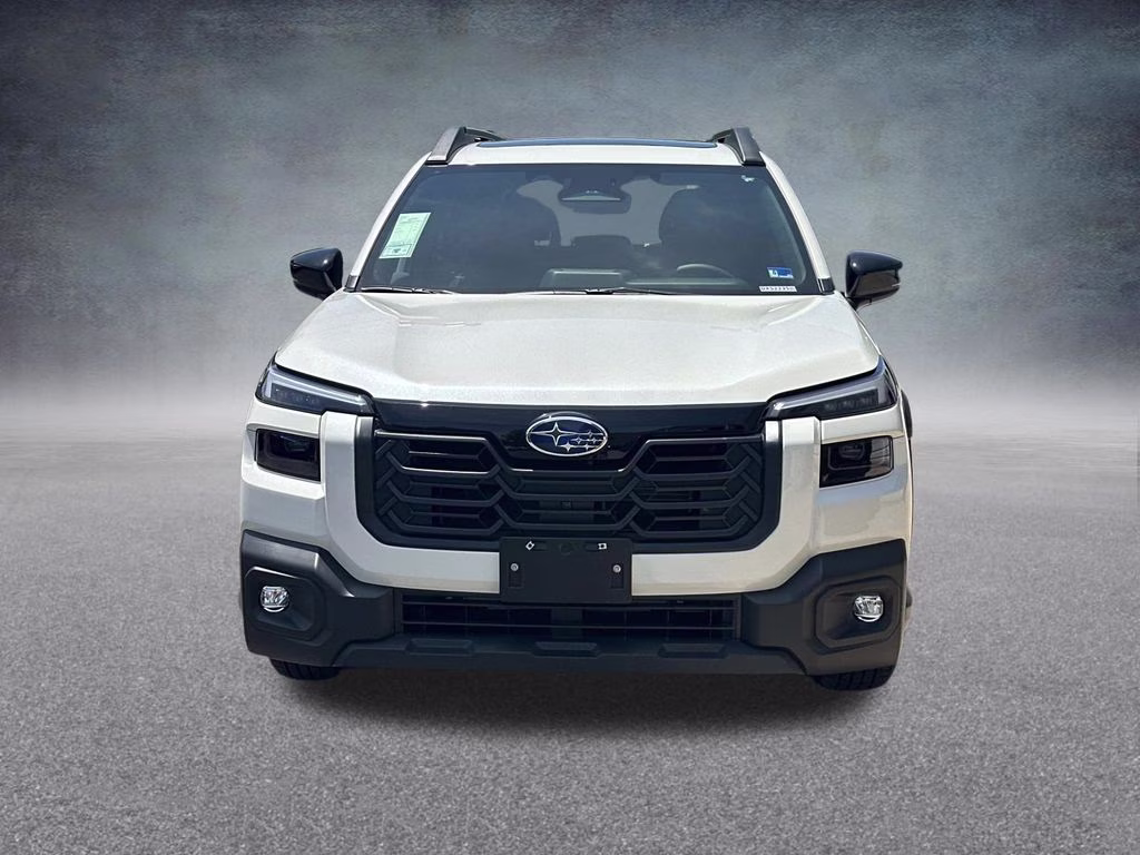 2026 Crystal White Pearl Subaru Outback Limited XT AWD SUV