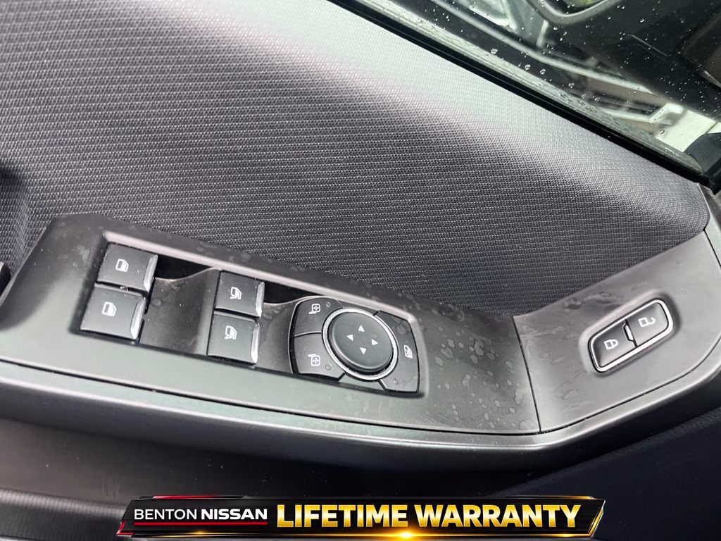 2024 Gray Metallic Ford F-150 STX RWD Truck