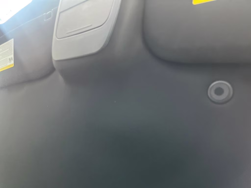2024 Gray Metallic Ford F-150 STX RWD Truck