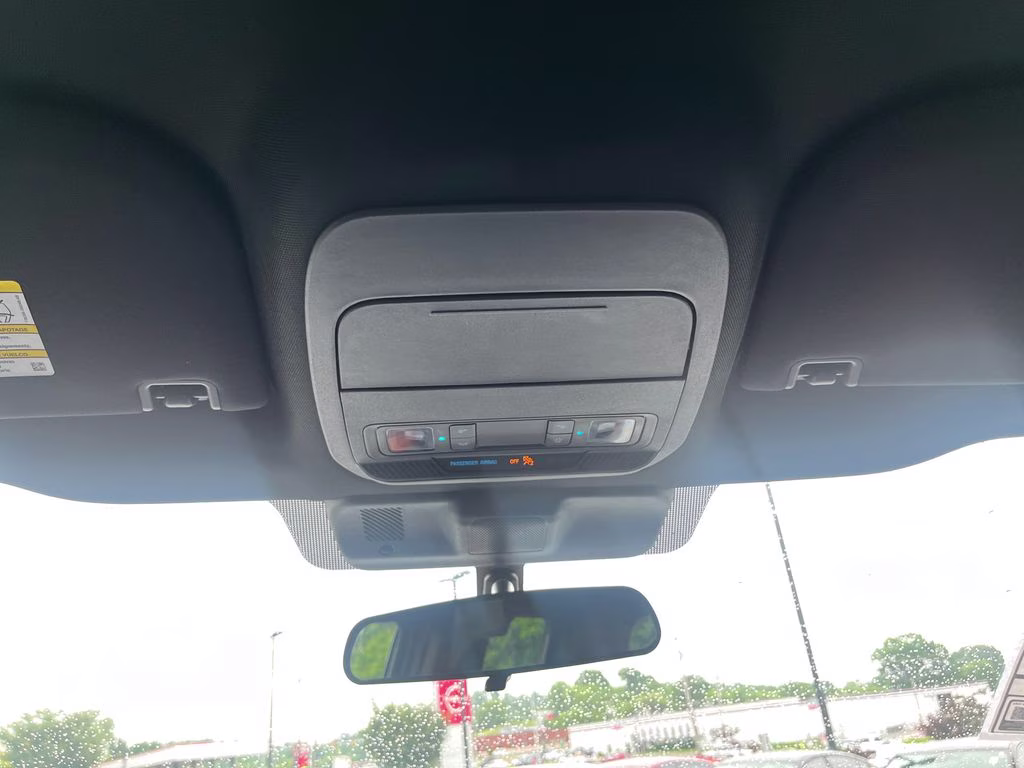 2024 Gray Metallic Ford F-150 STX RWD Truck