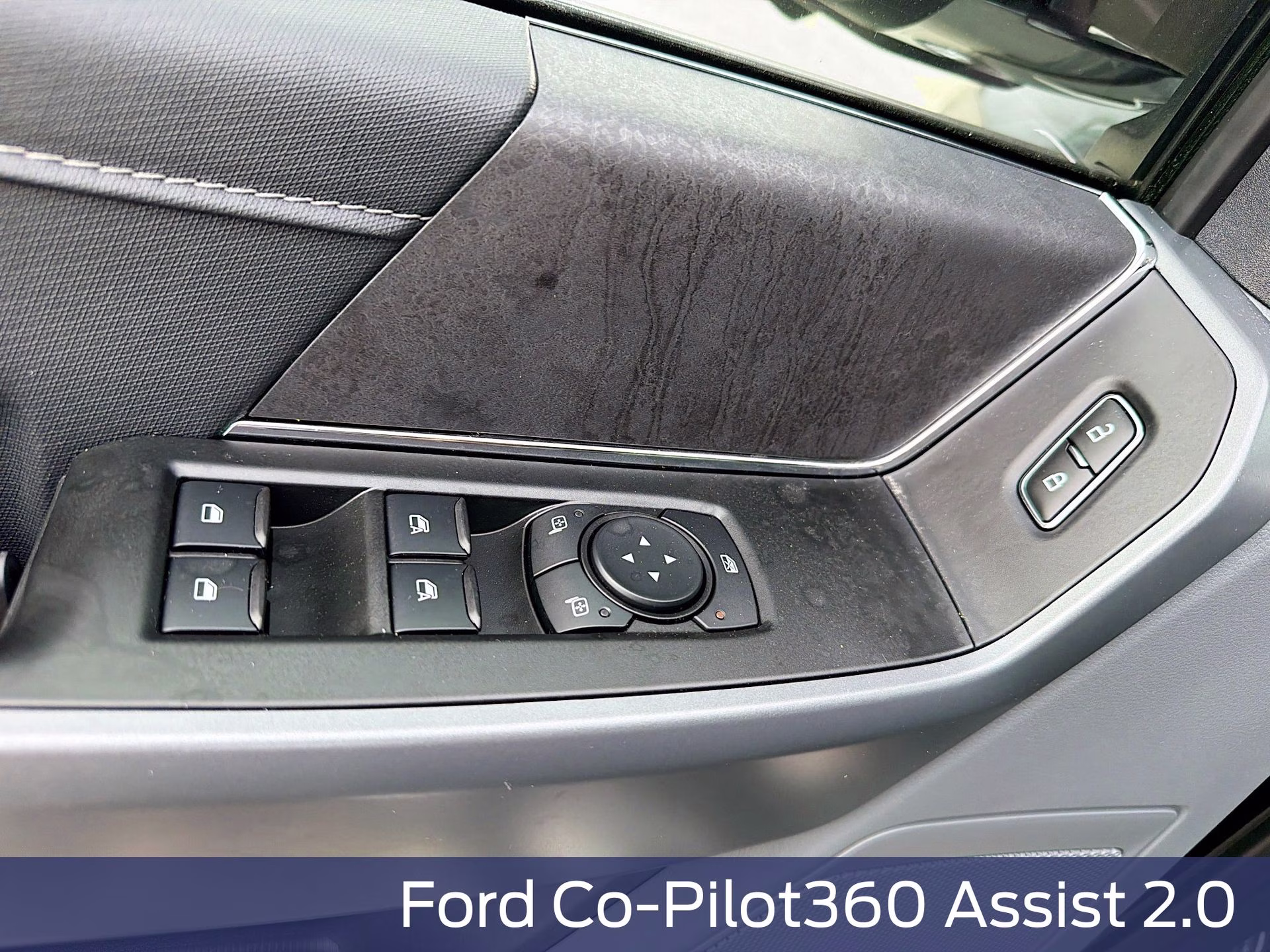 2026 Carbonized Gray Metallic Ford F-150 XLT 4X4 Truck