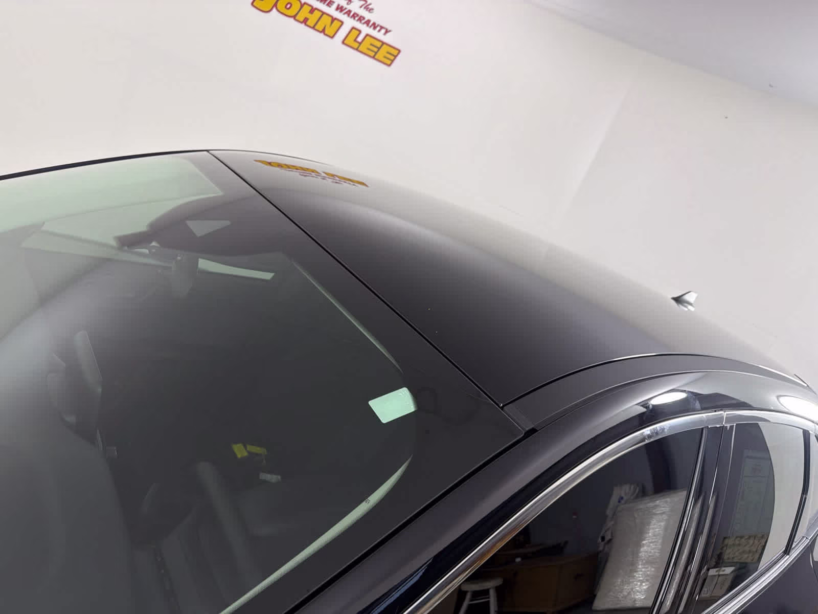 2024 Agate Black Metallic Ford Escape Active FWD SUV