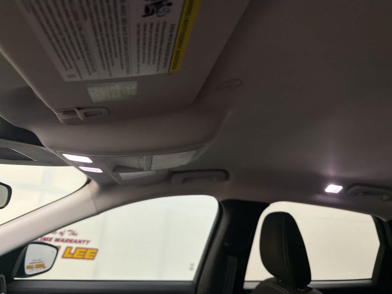 2024 Agate Black Metallic Ford Escape Active FWD SUV