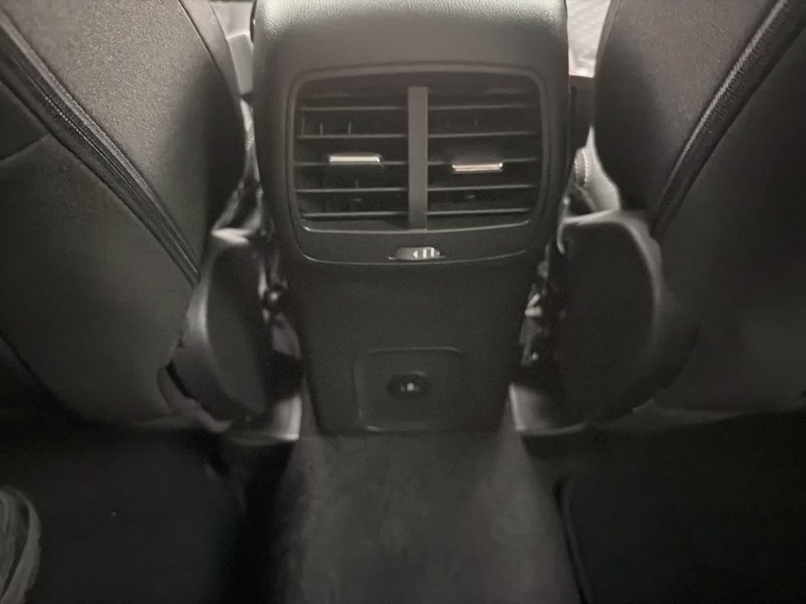 2024 Agate Black Metallic Ford Escape Active FWD SUV