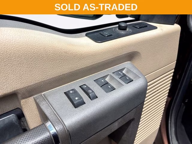 2011 Pale Adobe Metallic Ford Super Duty F-250 SRW Lariat 4X4 Truck