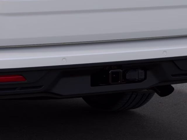 2027 Star White Metallic Tri-Coat Ford Expedition Max Active RWD SUV