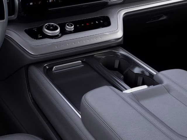 2027 Dark Matter Gray Metallic Ford Expedition Active 4X4 SUV