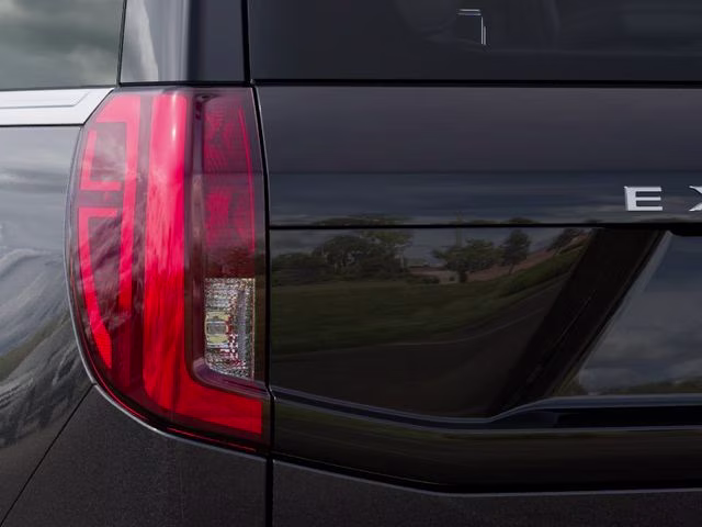 2027 Dark Matter Gray Metallic Ford Expedition Active 4X4 SUV