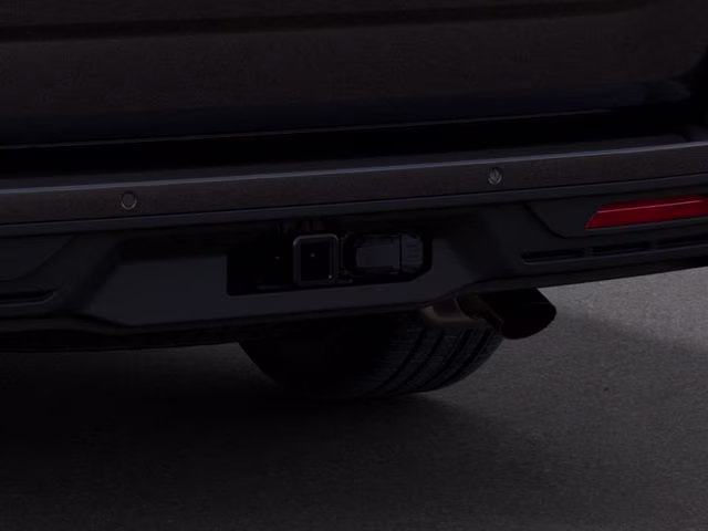 2027 Dark Matter Gray Metallic Ford Expedition Active 4X4 SUV