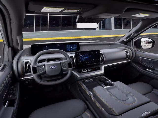 2027 Marsh Gray Ford Expedition Tremor 4X4 SUV