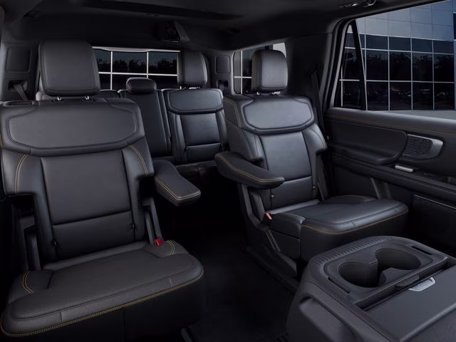 2027 Marsh Gray Ford Expedition Tremor 4X4 SUV